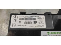 Recambio de modulo electronico para ford tourneo courier (c4a) ambiente referencia OEM IAM DN1T15K600EF F005V01836  2