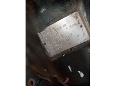 Recambio de grupo para man autobus autobus 18.410 holc referencia OEM IAM H0Y117503 81350106124 RATIO:37X10 2