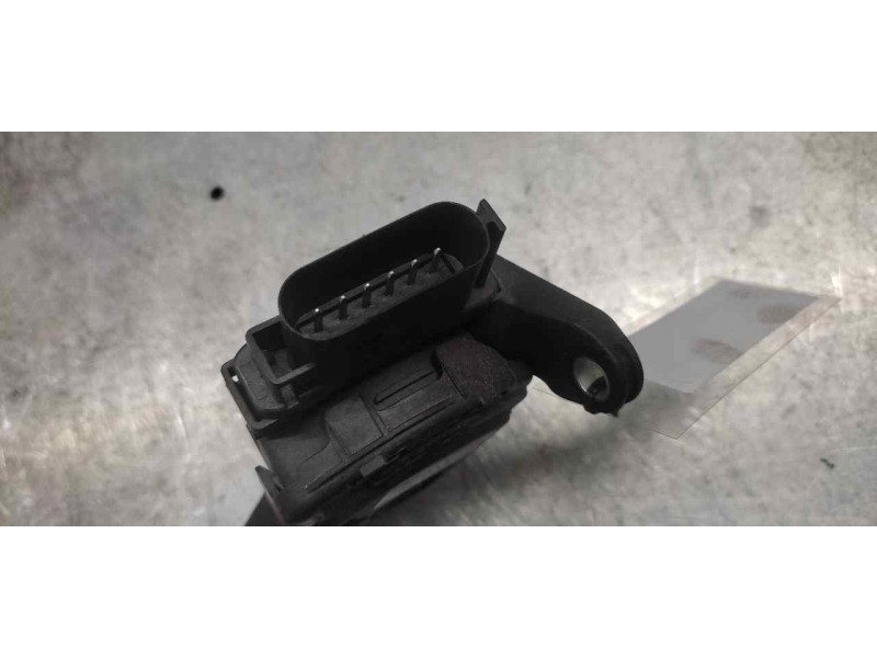 Recambio de potenciometro pedal para ford tourneo courier (c4a) ambiente referencia OEM IAM 8V219F836AB 6PV00951720 6 PINS