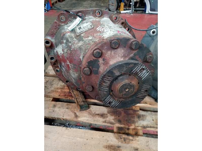 Recambio de grupo para » otros... setra s 319 ul referencia OEM IAM S-91 4460091203 RATIO:3.54/46X13