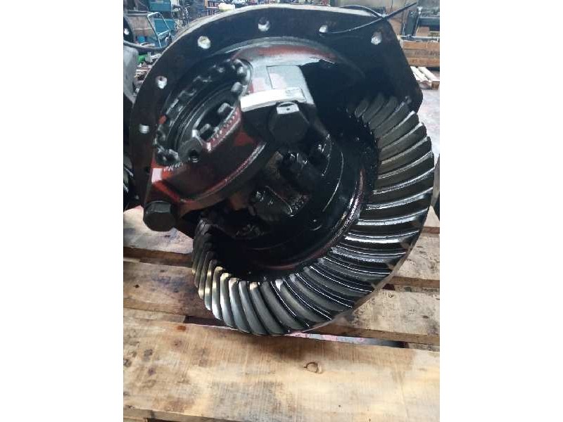 Recambio de grupo para » otros... setra s 319 ul referencia OEM IAM S-91 4460091203 RATIO:3.54/46X13