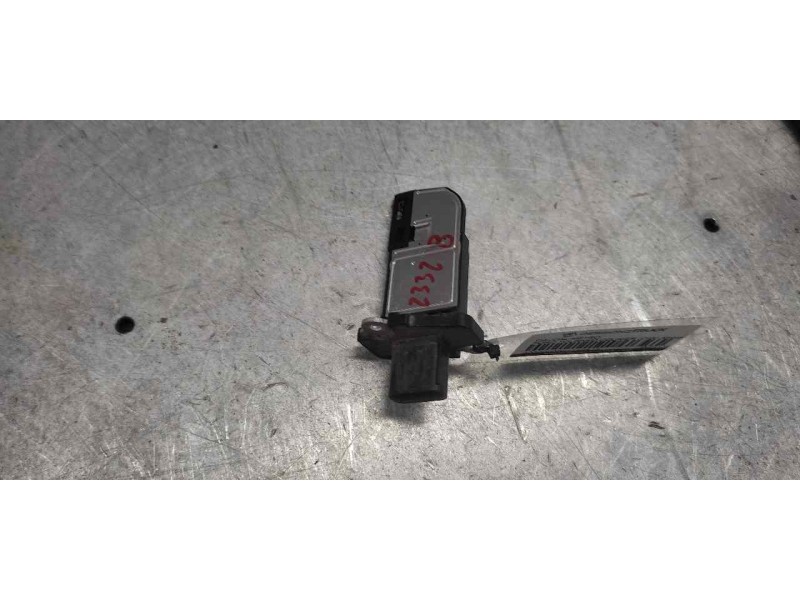 Recambio de caudalimetro para ford tourneo courier (c4a) ambiente referencia OEM IAM 8V2112B579AA 4 PINS 