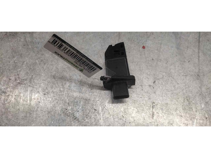Recambio de caudalimetro para ford tourneo courier (c4a) ambiente referencia OEM IAM 8V2112B579AA 4 PINS 