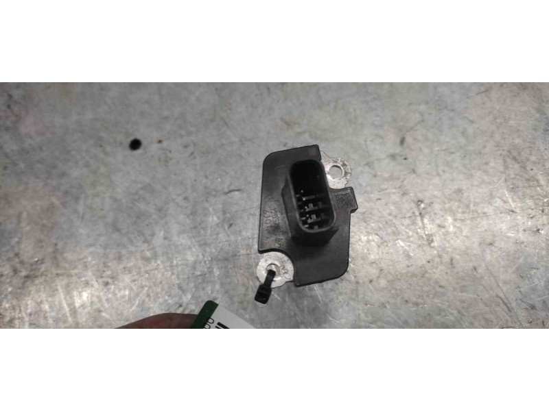Recambio de caudalimetro para ford tourneo courier (c4a) ambiente referencia OEM IAM 8V2112B579AA 4 PINS 