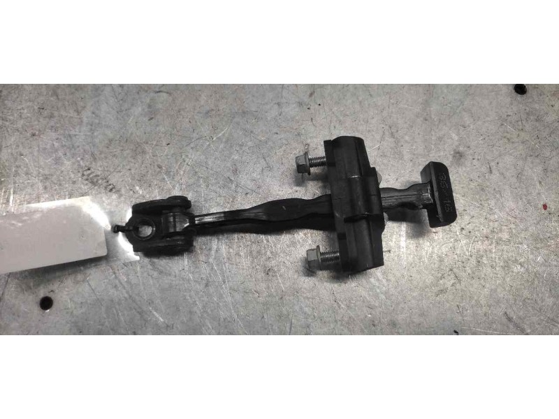 Recambio de retenedor puerta para ford tourneo courier (c4a) ambiente referencia OEM IAM ET76A23500AB DELANTERA IZQUIERDA 
