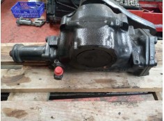 Recambio de caja direccion para man tgx 18.xxx 12.4 diesel referencia OEM IAM 81462006552 8098955829 