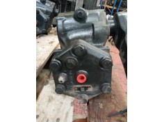 Recambio de caja direccion para man tgx 18.xxx 12.4 diesel referencia OEM IAM 81462006552 8098955829  2