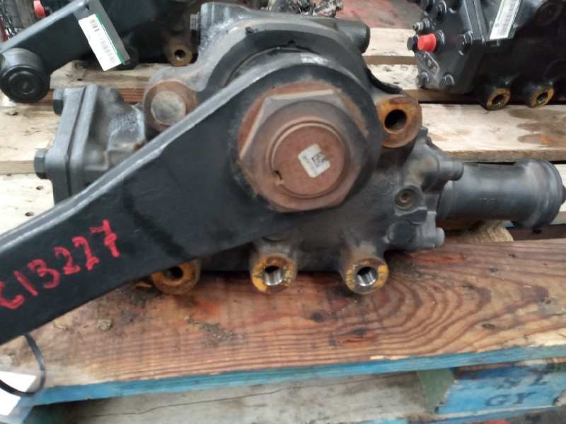 Recambio de caja direccion para man tgx 18.xxx 12.4 diesel referencia OEM IAM 81462006552 8098955829 