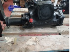 Recambio de caja direccion para man tgx 18.xxx referencia OEM IAM 81462006535 8098955808 