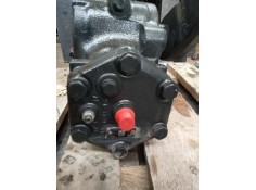 Recambio de caja direccion para man tgx 18.xxx referencia OEM IAM 81462006535 8098955808  2