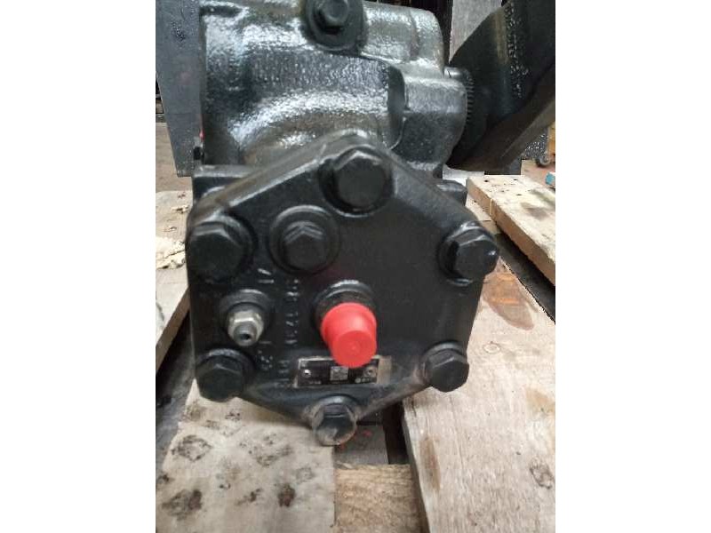 Recambio de caja direccion para man tgx 18.xxx referencia OEM IAM 81462006535 8098955808 