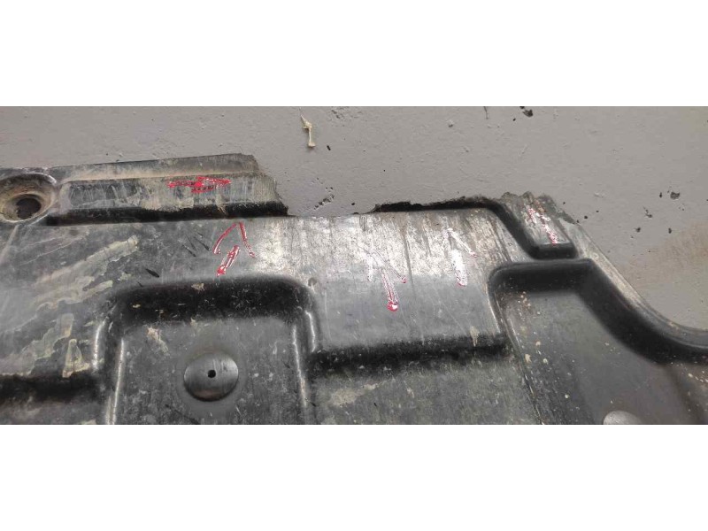 Recambio de cubrecarter para hyundai santa fe (bm) 2.2 crdi comfort 4x4 referencia OEM IAM   