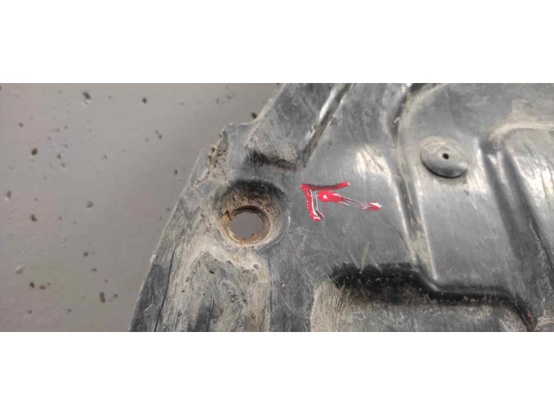 Recambio de cubrecarter para hyundai santa fe (bm) 2.2 crdi comfort 4x4 referencia OEM IAM   
