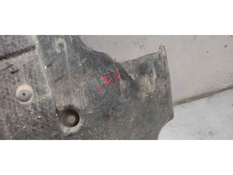 Recambio de cubrecarter para hyundai santa fe (bm) 2.2 crdi comfort 4x4 referencia OEM IAM   