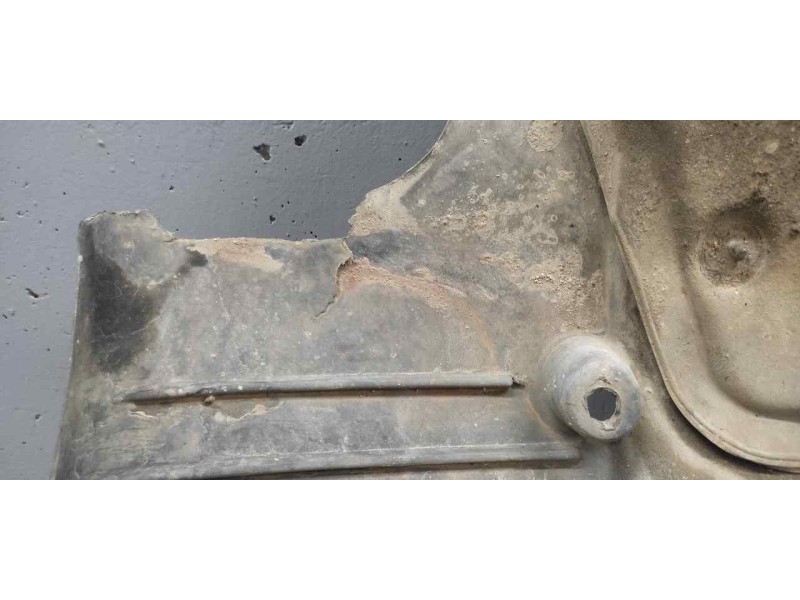 Recambio de cubrecarter para hyundai santa fe (bm) 2.2 crdi comfort 4x4 referencia OEM IAM   