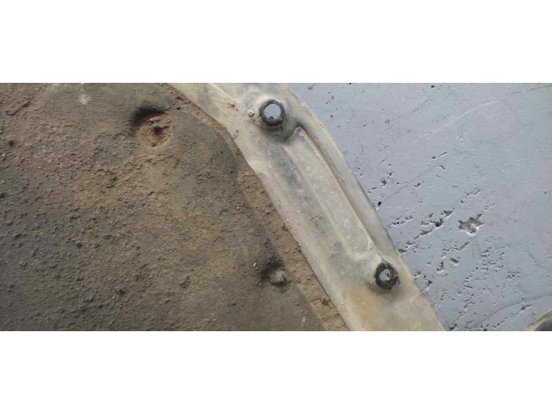 Recambio de cubrecarter para hyundai santa fe (bm) 2.2 crdi comfort 4x4 referencia OEM IAM   