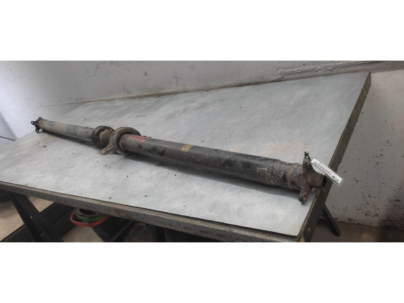 Recambio de transmision central para hyundai santa fe (bm) 2.2 crdi comfort 4x4 referencia OEM IAM 493002B500  