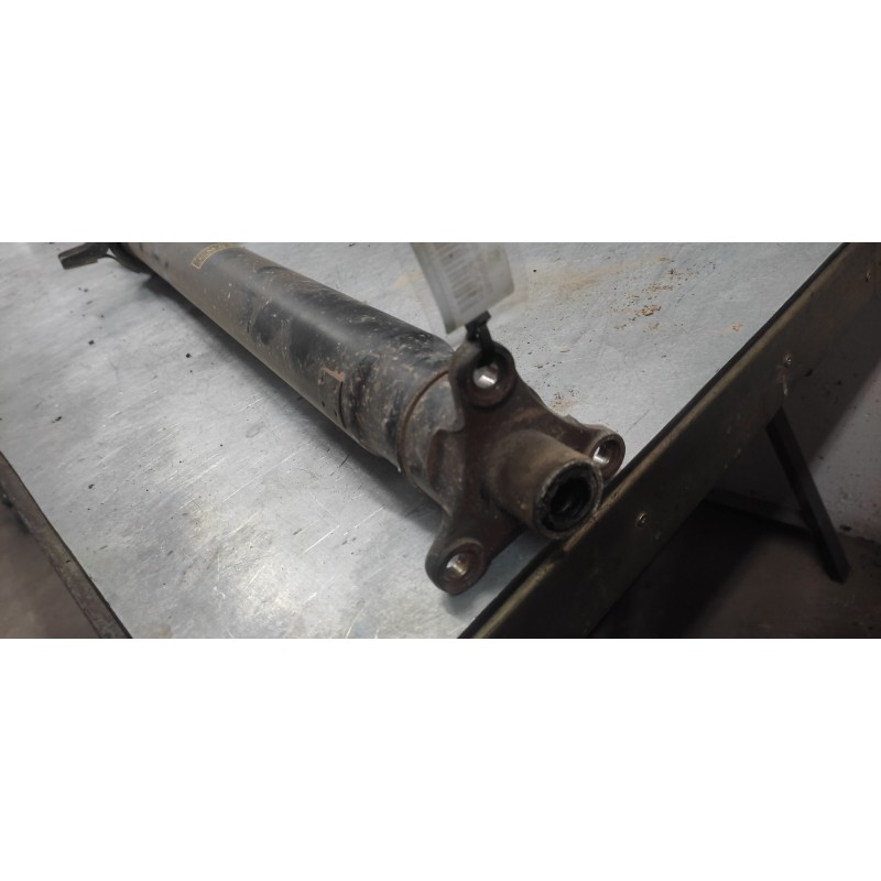 Recambio de transmision central para hyundai santa fe (bm) 2.2 crdi comfort 4x4 referencia OEM IAM 493002B500  