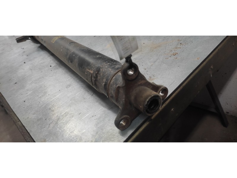 Recambio de transmision central para hyundai santa fe (bm) 2.2 crdi comfort 4x4 referencia OEM IAM 493002B500  