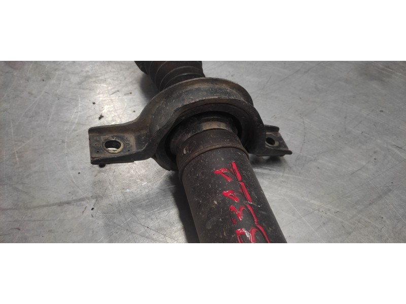 Recambio de transmision central para hyundai santa fe (bm) 2.2 crdi comfort 4x4 referencia OEM IAM 493002B500  