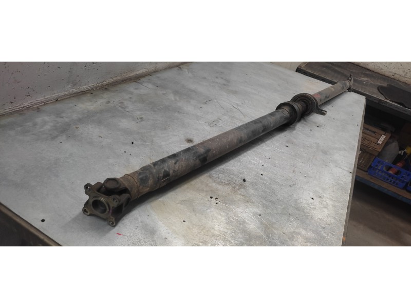 Recambio de transmision central para hyundai santa fe (bm) 2.2 crdi comfort 4x4 referencia OEM IAM 493002B500  