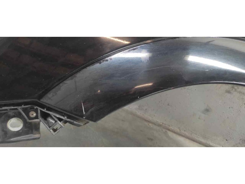 Recambio de aleta delantera izquierda para opel meriva cosmo referencia OEM IAM   