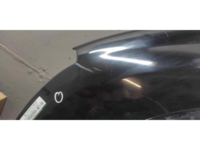 Recambio de aleta delantera izquierda para opel meriva cosmo referencia OEM IAM   