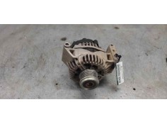 Recambio de alternador para opel meriva cosmo referencia OEM IAM 13283344 TG9S016 14V 90A VALEO