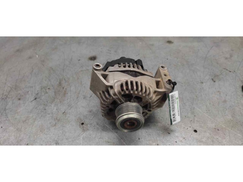 Recambio de alternador para opel meriva cosmo referencia OEM IAM 13283344 TG9S016 14V 90A VALEO