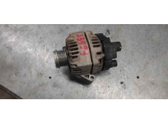 Recambio de alternador para opel meriva cosmo referencia OEM IAM 13283344 TG9S016 14V 90A VALEO 2