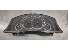 Recambio de cuadro instrumentos para opel meriva cosmo referencia OEM IAM 13281892AA  