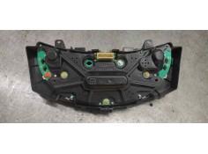 Recambio de cuadro instrumentos para opel meriva cosmo referencia OEM IAM 13281892AA   2