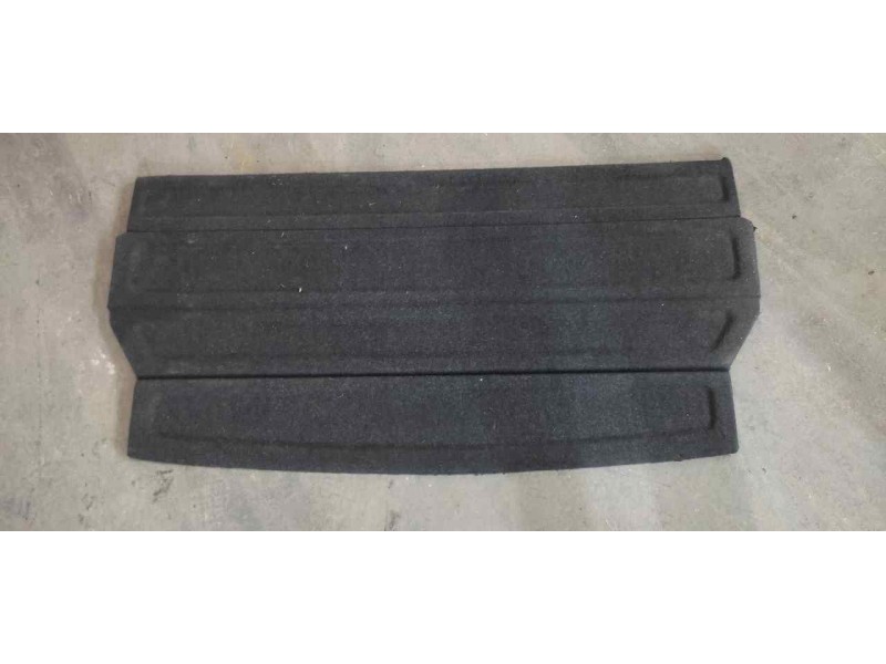 Recambio de bandeja trasera para opel meriva cosmo referencia OEM IAM   