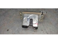 Recambio de cerradura maletero / porton para opel meriva cosmo referencia OEM IAM   