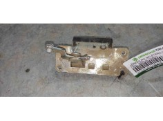 Recambio de cerradura maletero / porton para opel meriva cosmo referencia OEM IAM    2