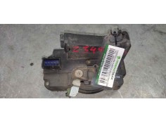 Recambio de cerradura puerta delantera derecha para opel meriva cosmo referencia OEM IAM 13154792 3 PINS  2