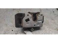 Recambio de cerradura puerta delantera izquierda para opel meriva cosmo referencia OEM IAM 13203899 8 PINS 