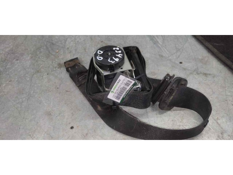 Recambio de cinturon seguridad delantero derecho para opel meriva cosmo referencia OEM IAM   