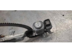 Recambio de elevalunas delantero derecho para opel meriva cosmo referencia OEM IAM 93189578 6 PINS  2