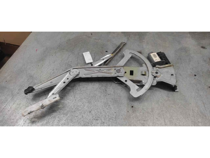 Recambio de elevalunas delantero izquierdo para opel meriva cosmo referencia OEM IAM 93189576 6 PINS 