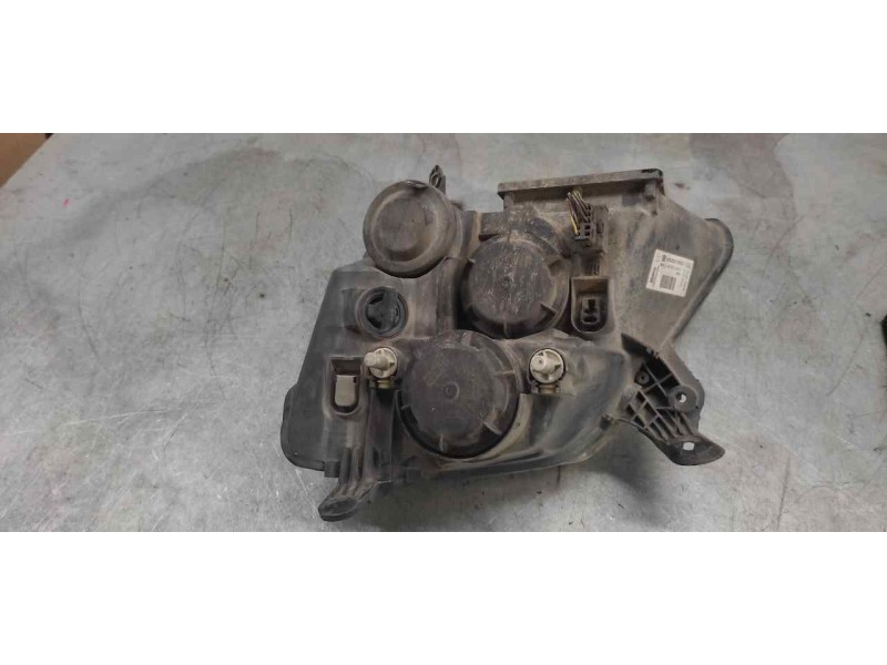 Recambio de faro derecho para opel meriva cosmo referencia OEM IAM   
