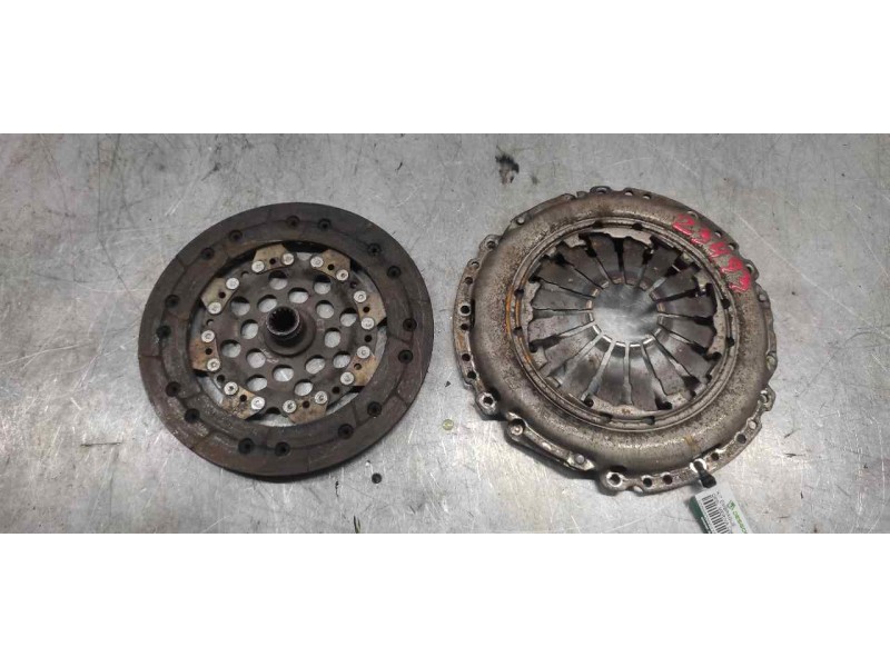 Recambio de kit embrague para opel meriva cosmo referencia OEM IAM   