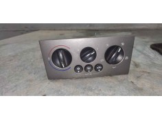 Recambio de mando calefaccion / aire acondicionado para opel meriva cosmo referencia OEM IAM 13215936 K9274003 