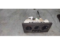 Recambio de mando calefaccion / aire acondicionado para opel meriva cosmo referencia OEM IAM 13215936 K9274003  2