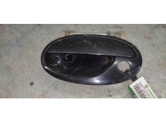 Recambio de maneta exterior delantera izquierda para opel meriva cosmo referencia OEM IAM   