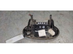 Recambio de maneta exterior delantera izquierda para opel meriva cosmo referencia OEM IAM    2