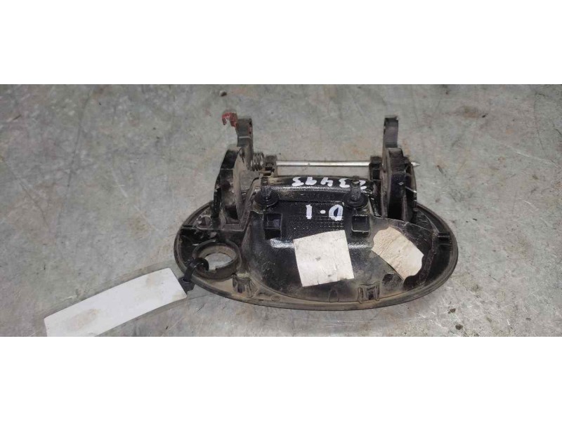Recambio de maneta exterior delantera izquierda para opel meriva cosmo referencia OEM IAM   