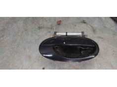 Recambio de maneta exterior trasera derecha para opel meriva cosmo referencia OEM IAM   