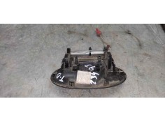 Recambio de maneta exterior trasera derecha para opel meriva cosmo referencia OEM IAM    2