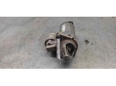 Recambio de motor arranque para opel meriva cosmo referencia OEM IAM 55221292 TS18E33 10 DIENTES